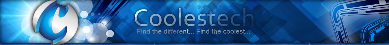 Coolest Tech Blog